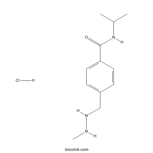 Procarbazine HCl