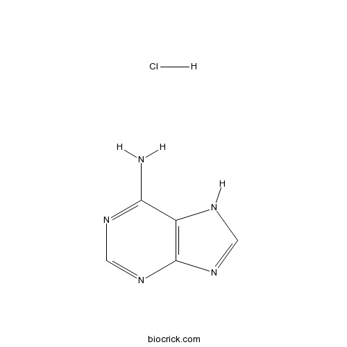 Adenine HCl