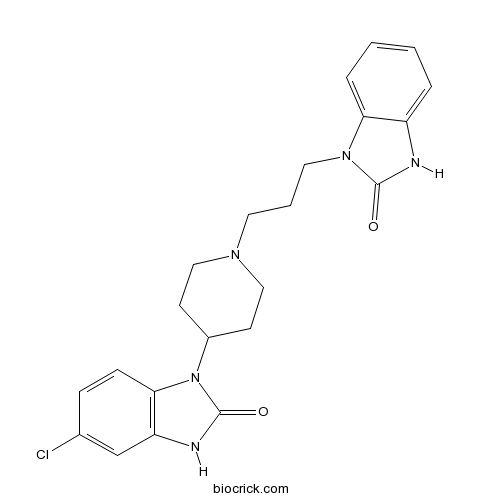 domperidone for gastroparesis