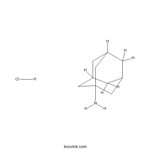 Amantadine HCl