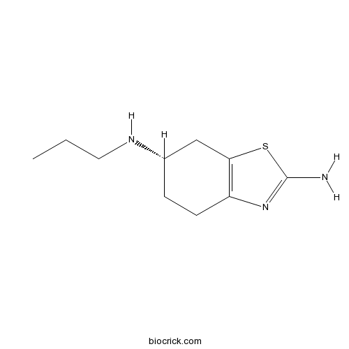 Pramipexole