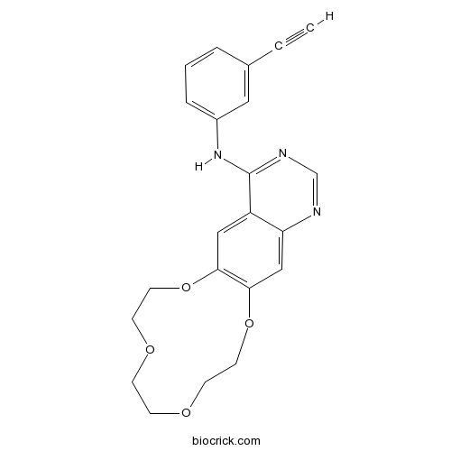 Icotinib