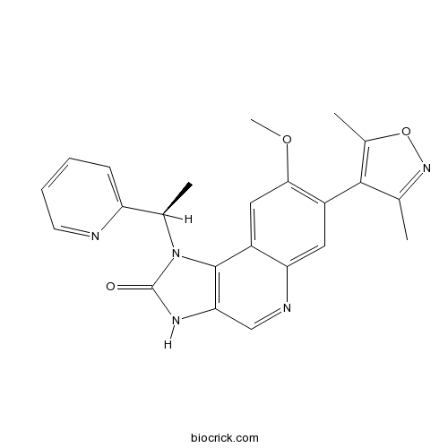 I-BET151 (GSK1210151A)