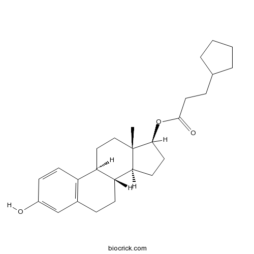 Estradiol Cypionate