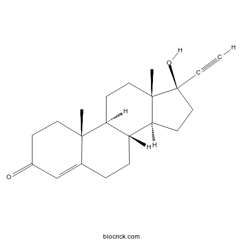 Ethisterone