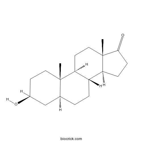 Epiandrosterone