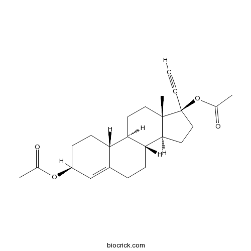 Ethynodiol diacetate