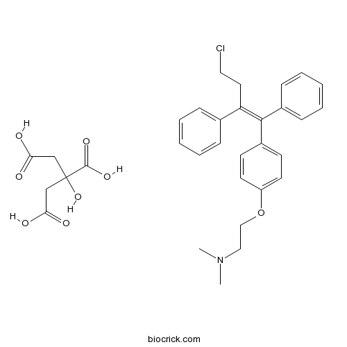 Toremifene Citrate