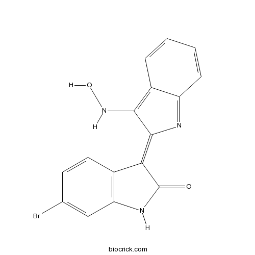 GSK-3 Inhibitor IX (BIO)