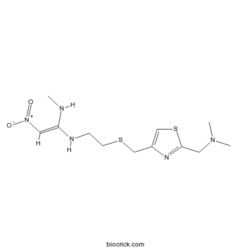 Nizatidine