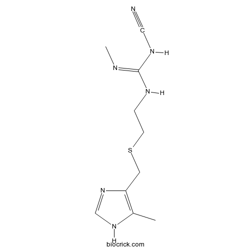 Cimetidine