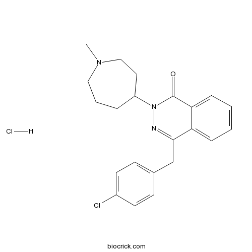 Azelastine HCl