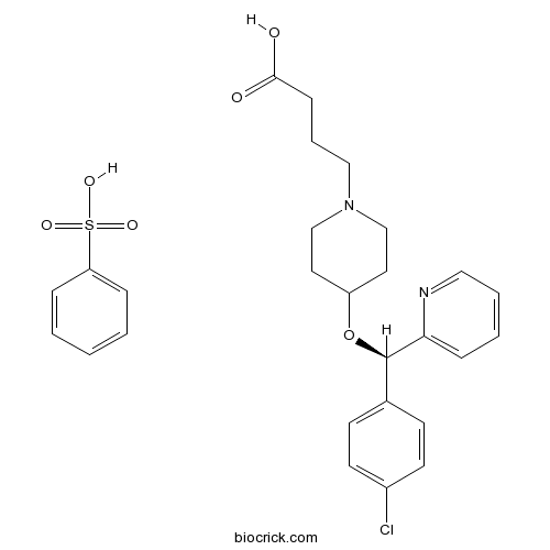 Bepotastine Besilate