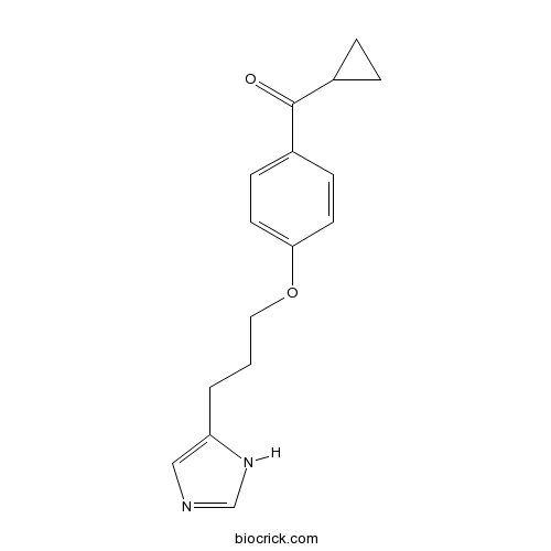 Ciproxifan