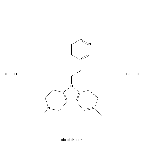 Latrepirdine