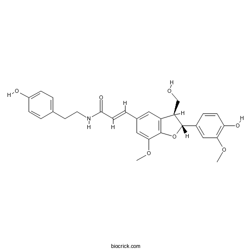 Grossamide K