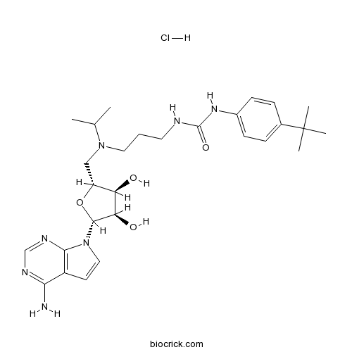 EPZ004777 HCl