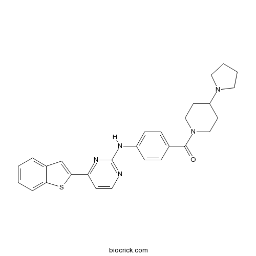 IKK-16 (IKK Inhibitor VII)