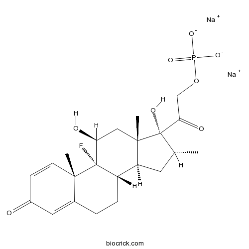 Dexamethasone Sodium Phosphate