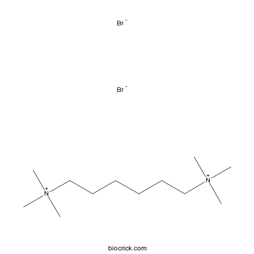 Hexamethonium Bromide