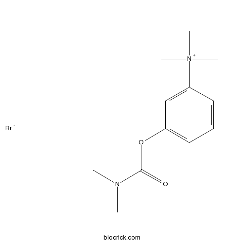 Neostigmine Bromide