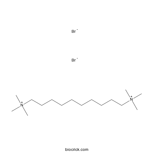 Decamethonium Bromide