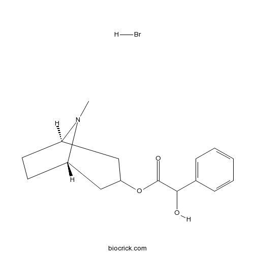 Homatropine Bromide