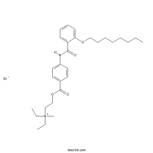 Otilonium Bromide