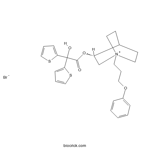 Aclidinium Bromide