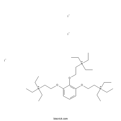 Gallamine Triethiodide