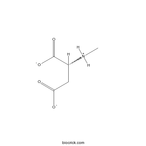 NMDA (N-Methyl-D-aspartic acid)