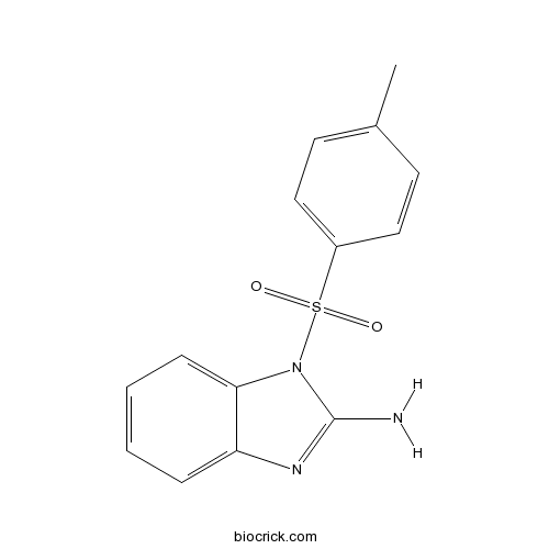 ML130 (Nodinitib-1)