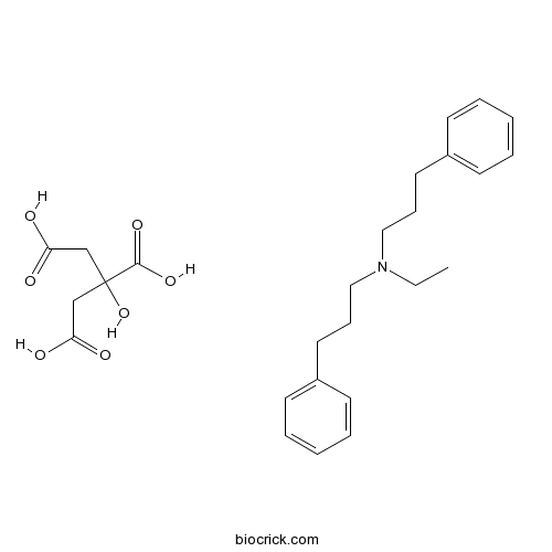 Alverine Citrate