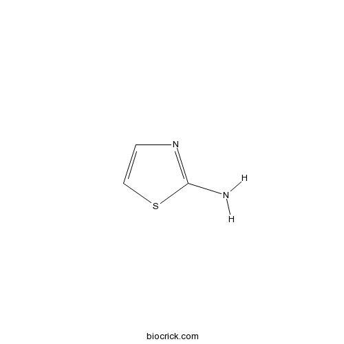 Aminothiazole