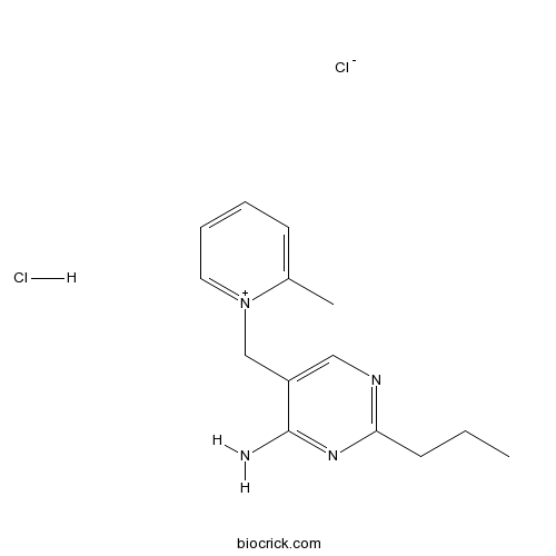 Amprolium HCl