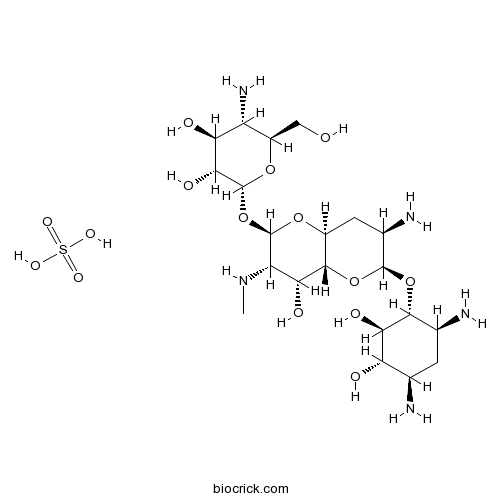 Apramycin Sulfate