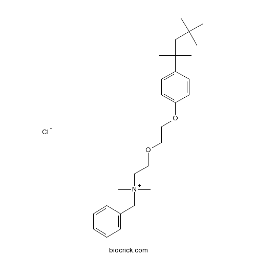 Benzethonium Chloride