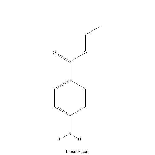 Benzocaine