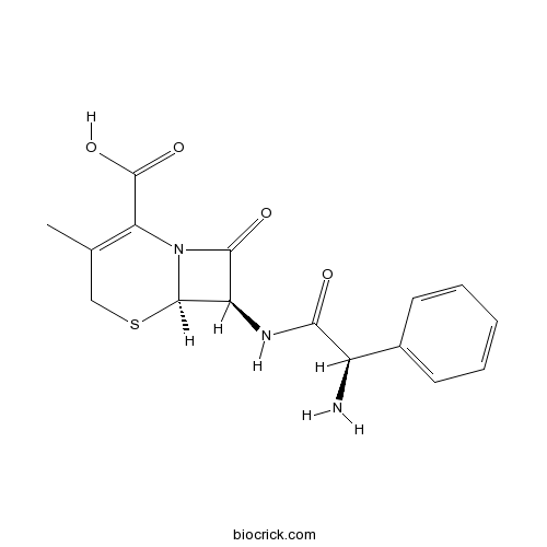 Cephalexin