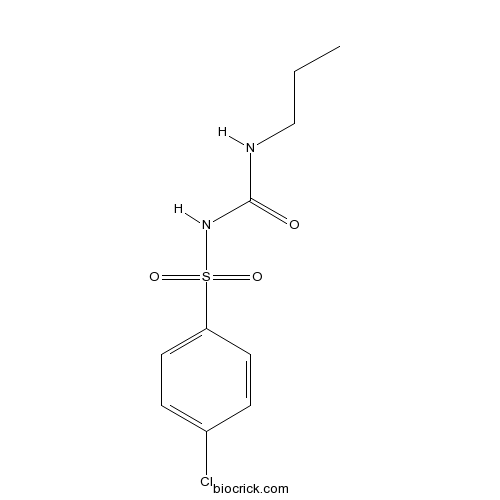 Chlorpropamide