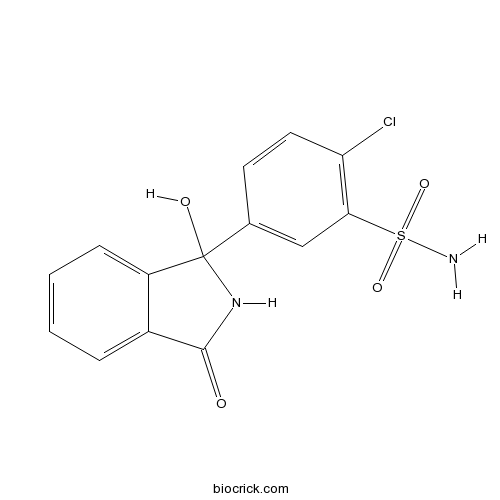 Chlorthalidone