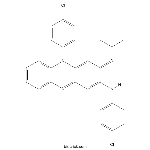 Clofazimine