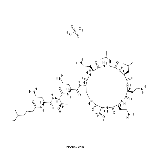 Colistin Sulfate