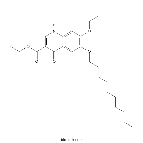 Decoquinate