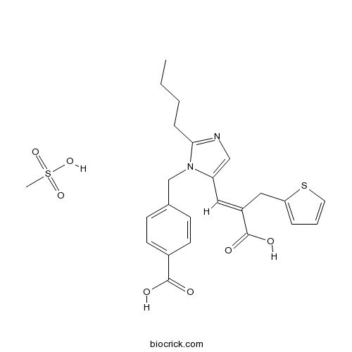 Eprosartan Mesylate