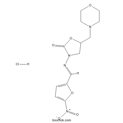 Furaltadone HCl