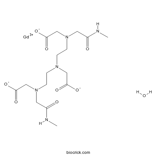 Gadodiamide