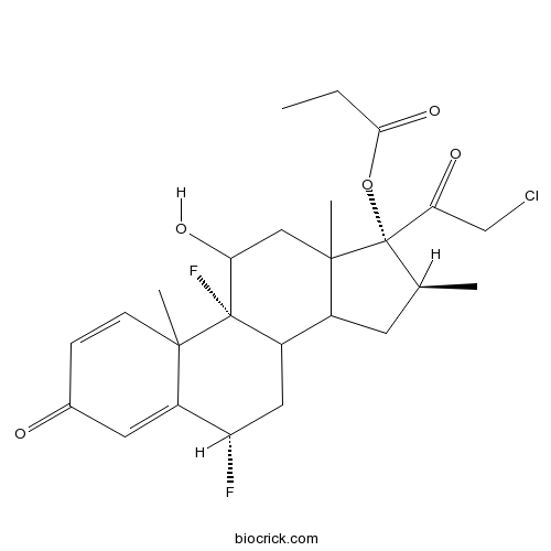 Halobetasol Propionate