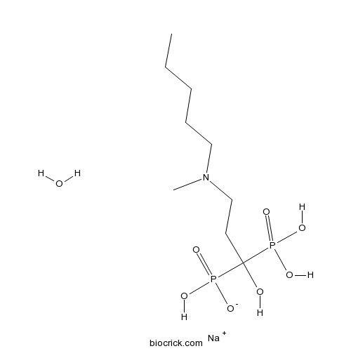 Ibandronate sodium