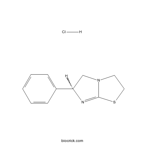 (-)-Tetramisole